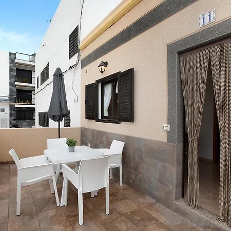 Casa Nanda * Фасния