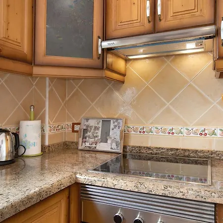 Casa Nanda * Фасния