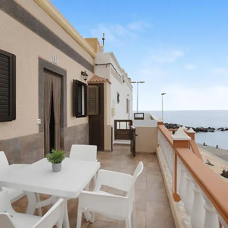 Casa Nanda Дом отдыха *