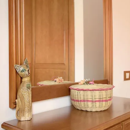 Casa Nanda * Фасния