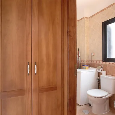 Casa Nanda * Фасния