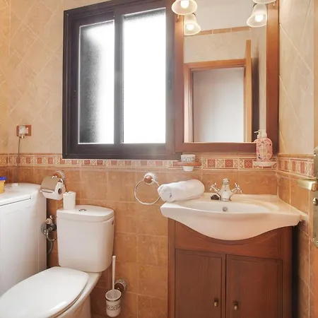 Casa Nanda Дом отдыха