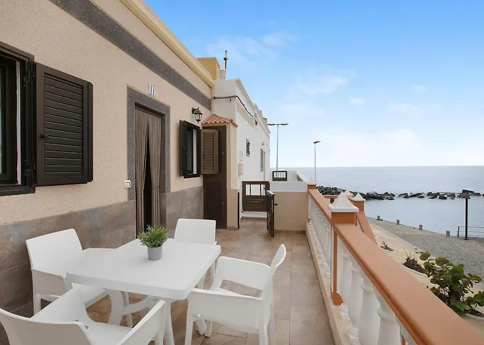 Casa Nanda Сasa de vacaciones *