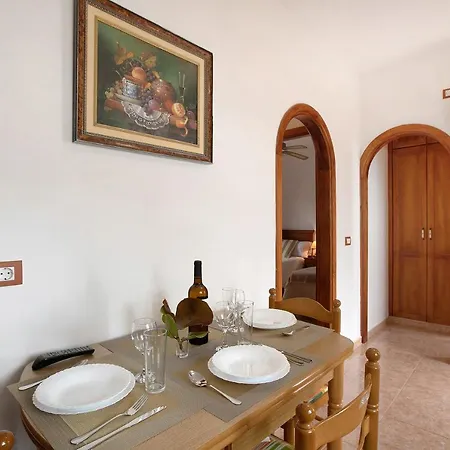 Casa Nanda Feriehus