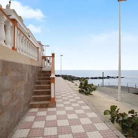 Ferienhaus Casa Nanda