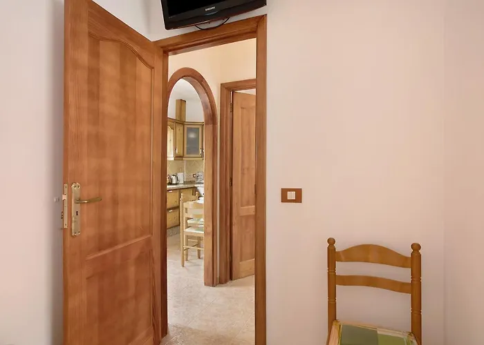 Ferienhaus Casa Nanda