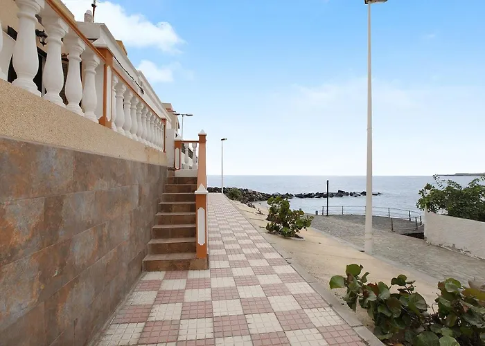 Ferienhaus Casa Nanda