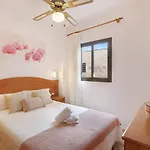 Casa Nanda Casa vacanze Fasnia