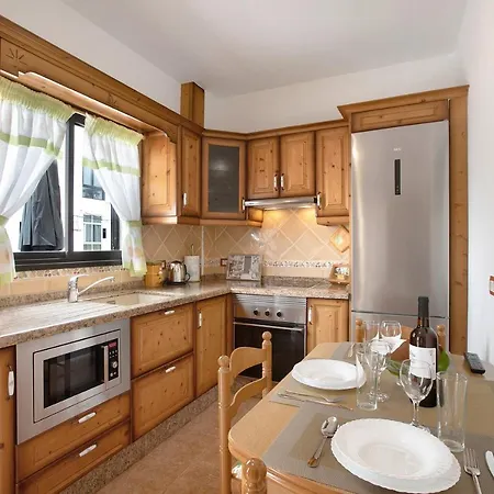 Casa Nanda Holiday home