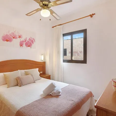 Casa Nanda Holiday home Fasnia