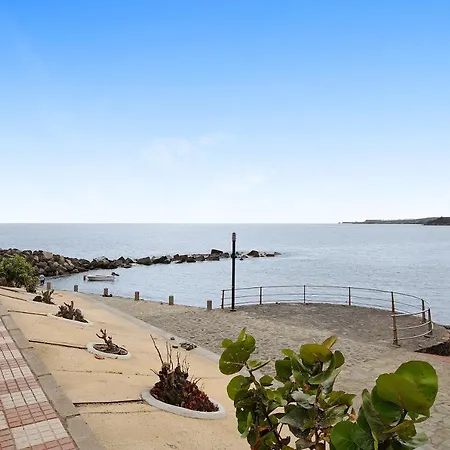 Holiday home Casa Nanda Fasnia