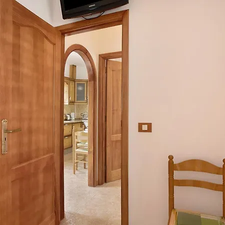 Holiday home Casa Nanda