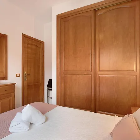 Casa Nanda Vakantiehuis