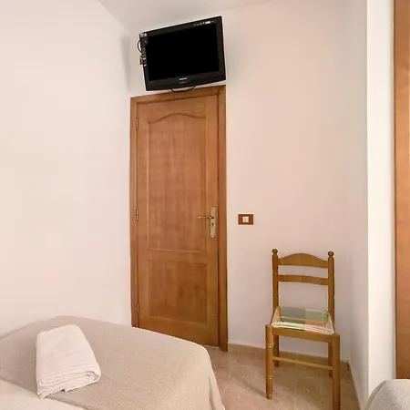 Casa Nanda Nyaraló Fasnia