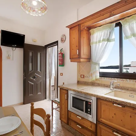 Nyaraló Casa Nanda Fasnia