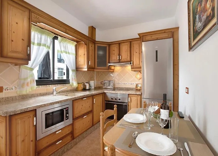 Casa Nanda Vakantiehuis