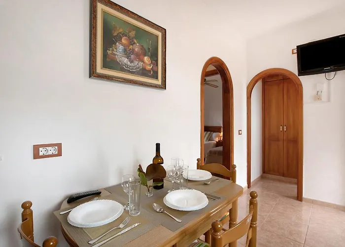 Casa Nanda Holiday home