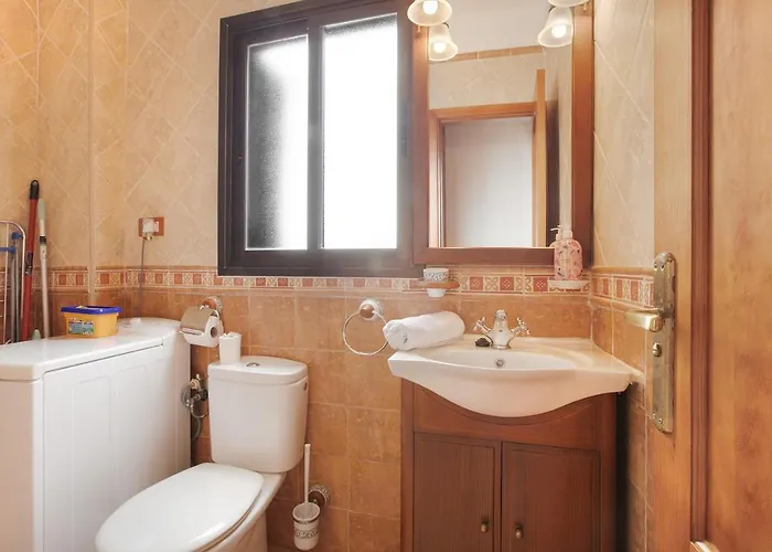 Casa Nanda Holiday home