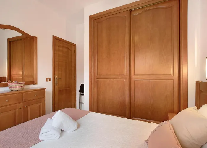 Casa Nanda Vakantiehuis