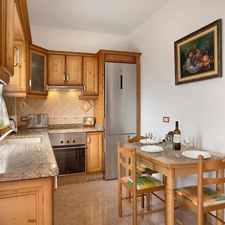 Casa Nanda Semesterbostad